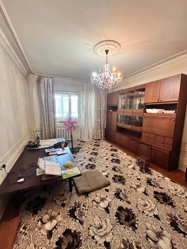 92 m² 4 xonali, Chilonzor 25. Ipoteka 1