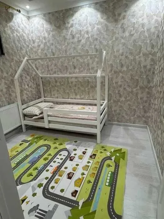 Продаётся 2х этажный Коттедж на Шахристанской 1,5 сотки 4 комнаты — фото 5