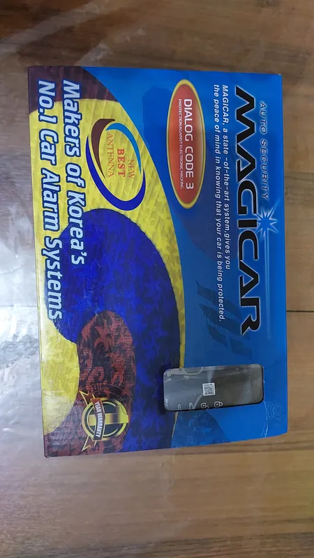magicar komplekt 1