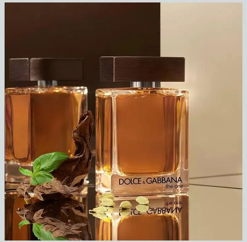 Dolce and Gabbana The One-Perfume for Men 150 ml - EDT Spray Original! — фото 4
