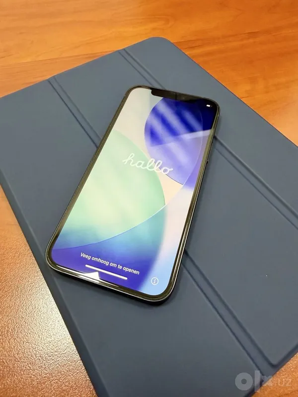 Apple IPhone 12, 128GB, 100 батарея 2 Apple IPhone 12, 128GB, 100 батарея 2