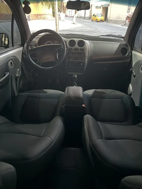 Matiz prastoy xolati juda yazshi 4 Matiz prastoy xolati juda yazshi 4