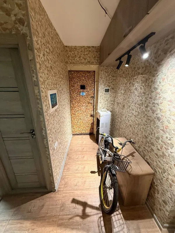 аренда квартиры 3х комнатная Фархадский 13 квартал — фото 2