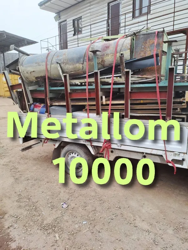Металлолом По всему Ташкенту Металлолом Металл Металлолом покупаем 1