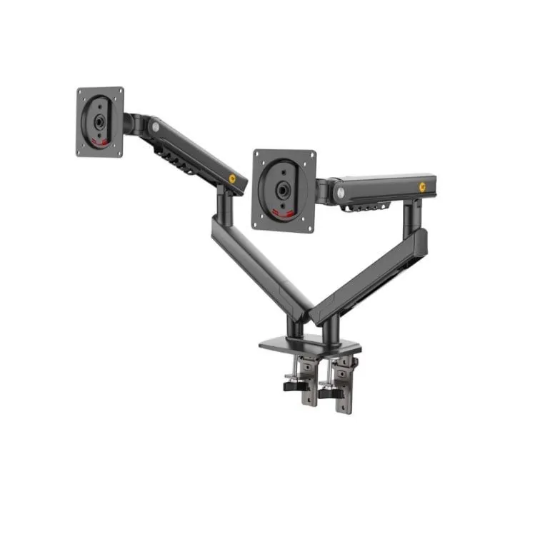 Kronshteyn Кронштейн 2 ta monitor uchun 1 Kronshteyn Кронштейн 2 ta monitor uchun 1