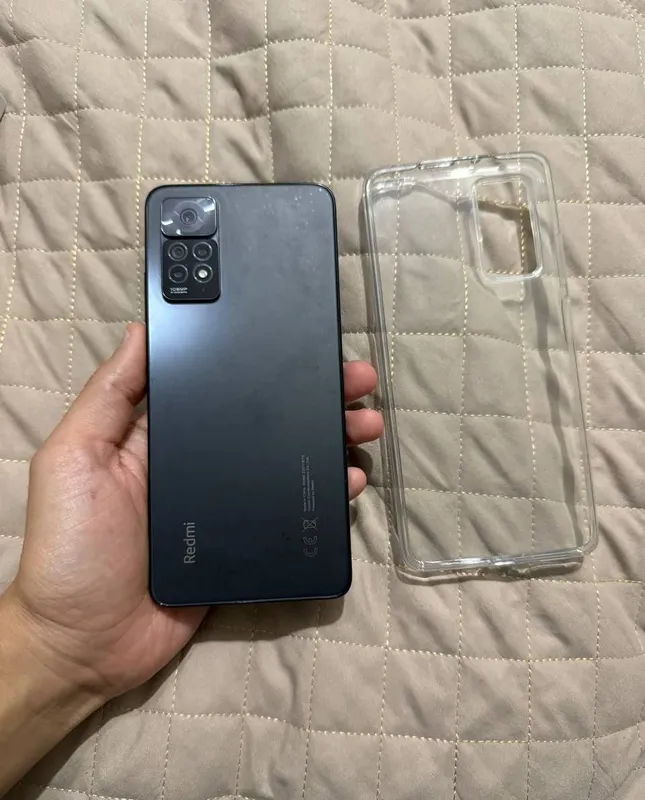 Продаётся Redmi Note 11 Pro Global 8+8/128 2 Продаётся Redmi Note 11 Pro Global 8+8/128 2