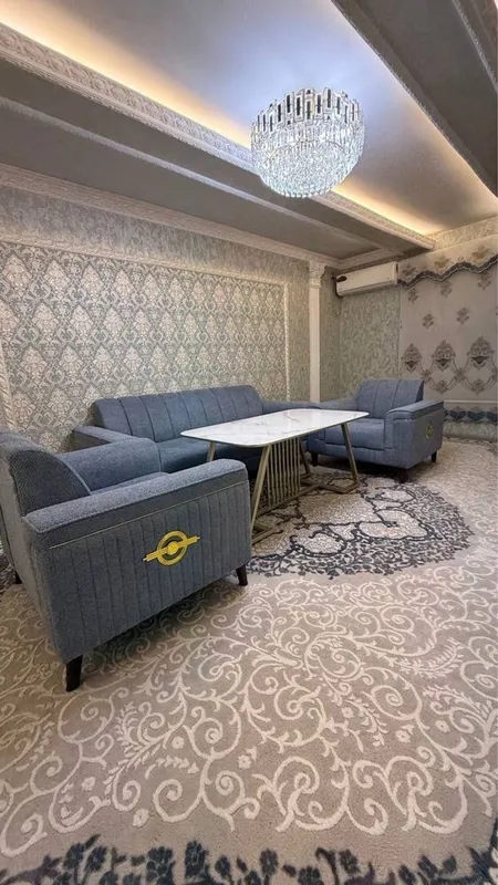 Диван тройка divan troyka — фото 3