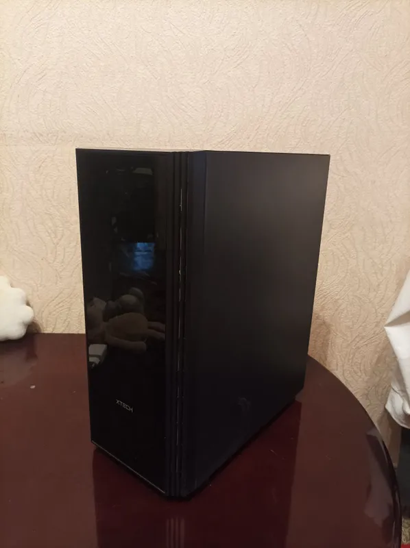 Продается игровой кейс