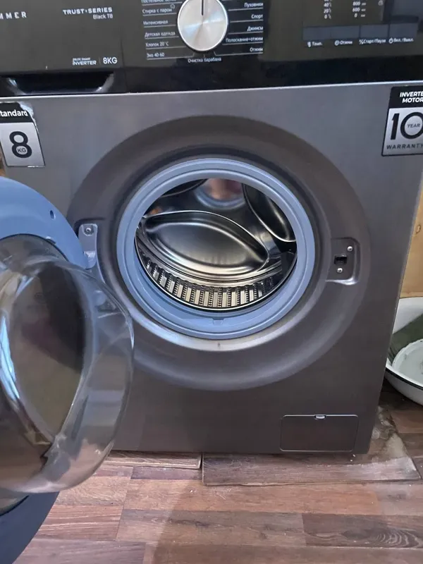Kır mashına 8 KG halatı yaxshı manzıl urganch 1 Kır mashına 8 KG halatı yaxshı manzıl urganch 1