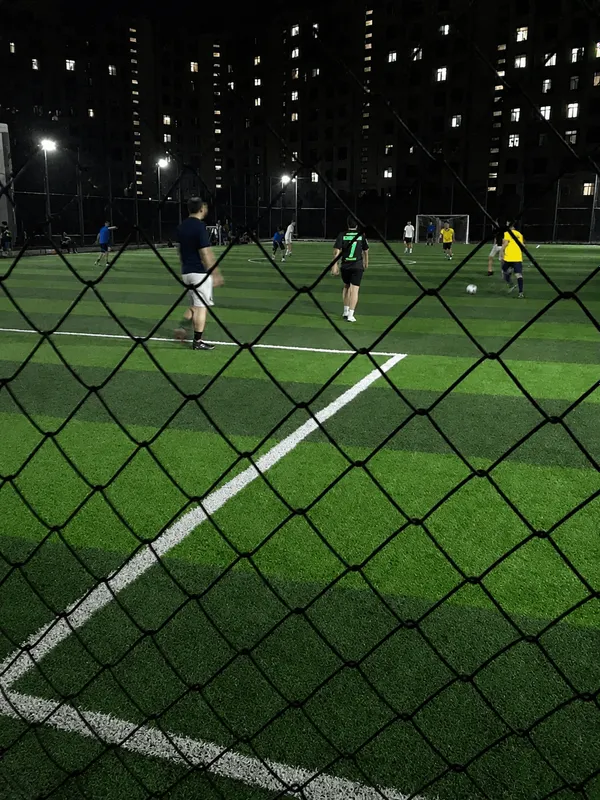 Mini futbol Yunusobod mini futbol Universam — фото 6