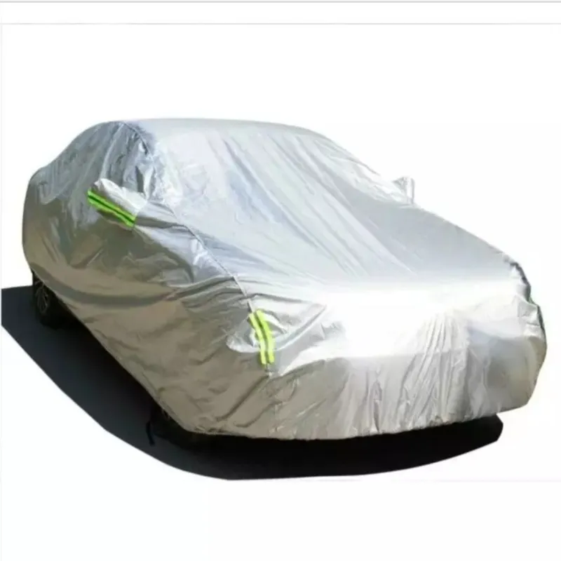 Avto tent - suv o'tkazmaydi - har faslda chidamli — фото 2