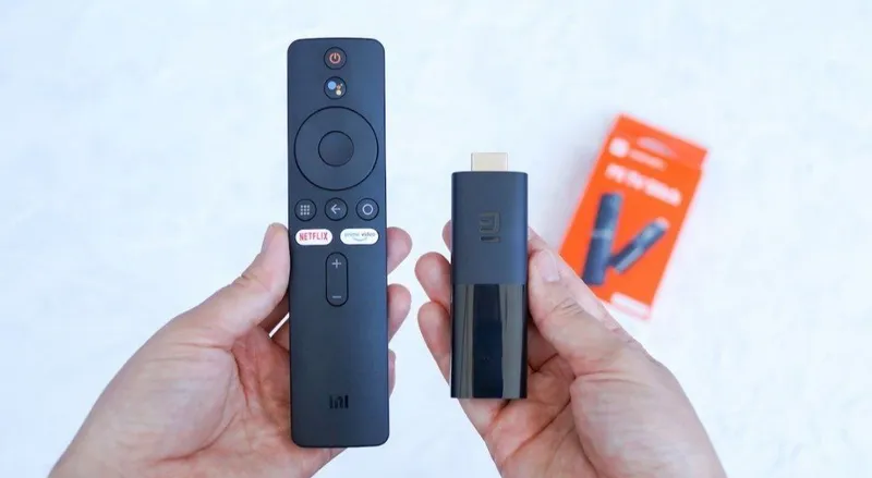 Smart tv box Смарт приставка Mi Tv Stick сотилади ўта тез зўр ишледи 1 Smart tv box Смарт приставка Mi Tv Stick сотилади ўта тез зўр ишледи 1