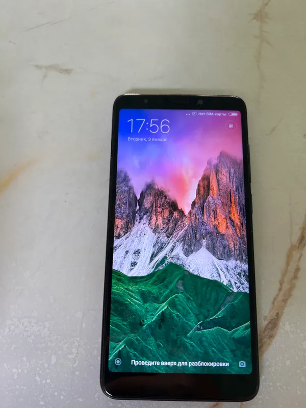 redmi 5