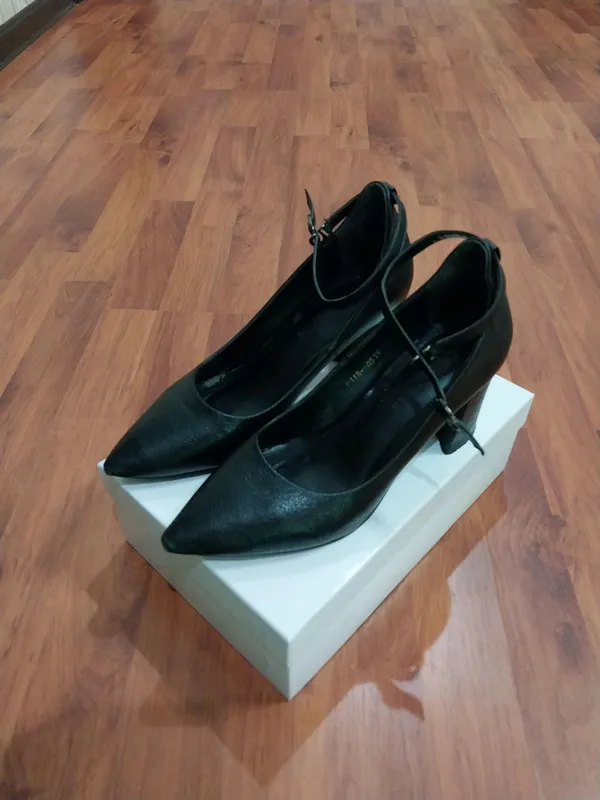 Туфли 1 Туфли 1