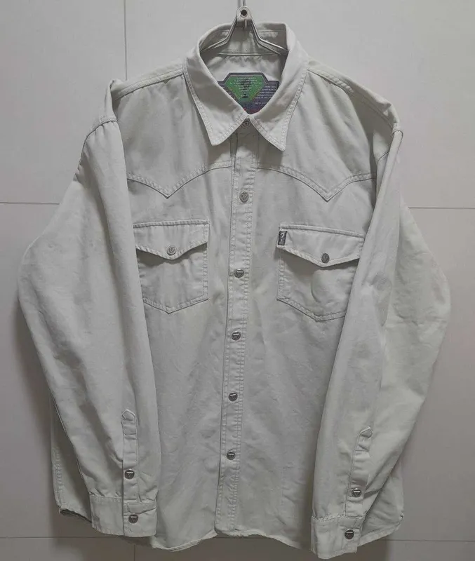 Levi's 504 Vintage Jeans W30 L32. Левайс. Брендовые Джинсы. Винтаж. — фото 1
