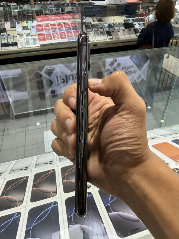 Apple Iphone X 256GB 4