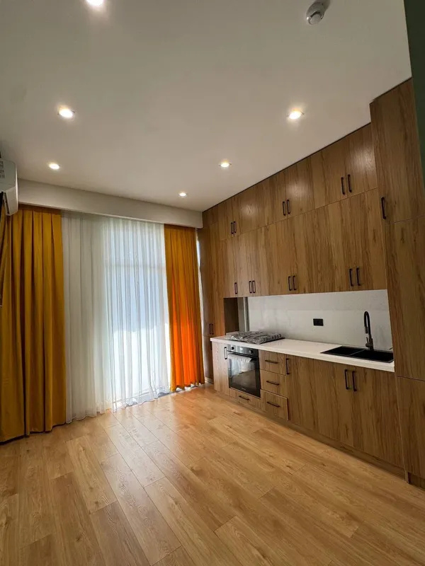 Продажа квартиры в ЖК "Darkhan Residence" (центр города) — фото 3