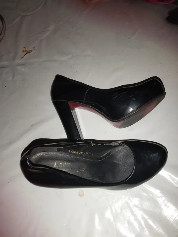 Продам женские туфли 1 Продам женские туфли 1