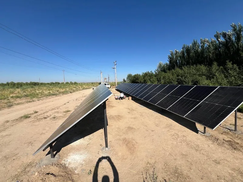 Longi Jinko JA Solar barcha turdagi quyosh panellar — фото 1