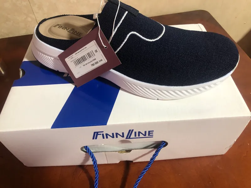 Skechers женские слипоны 1