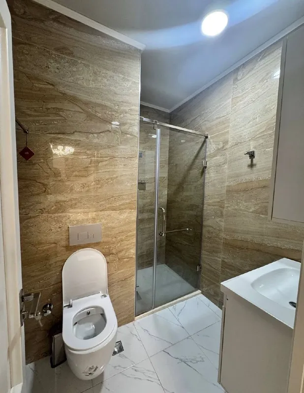 Продаётся 3-комнатная квартира в ЖК Istanbul City 4 Продаётся 3-комнатная квартира в ЖК Istanbul City 4