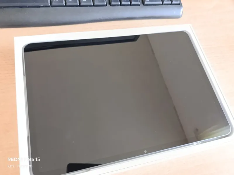 Xiaomi Pad 7 planshet sotiladi, holati ideal — фото 7