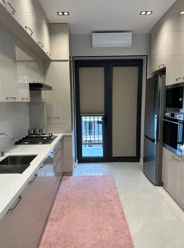 Аренда | 2х комнатная 60м2 | Айбек | Мирабадский — фото 2