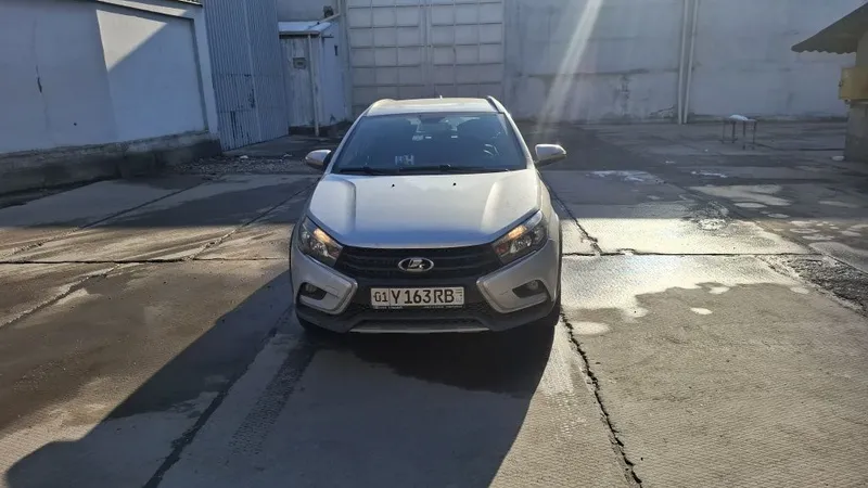 Продаётся Дала Веста 1.8 2021 год 3 Продаётся Дала Веста 1.8 2021 год 3
