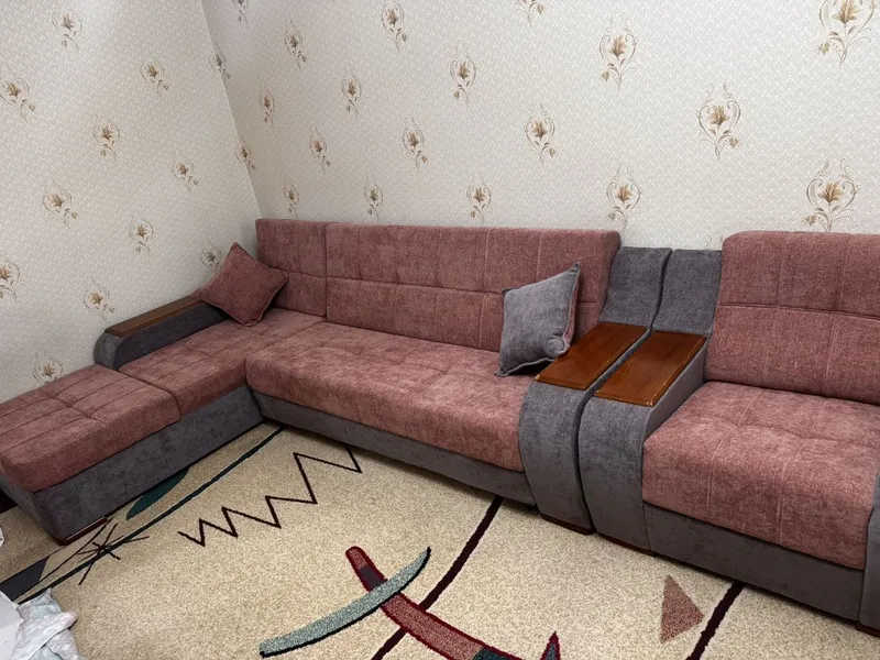 Реставрация и изготовление мягкой мебели — фото 2