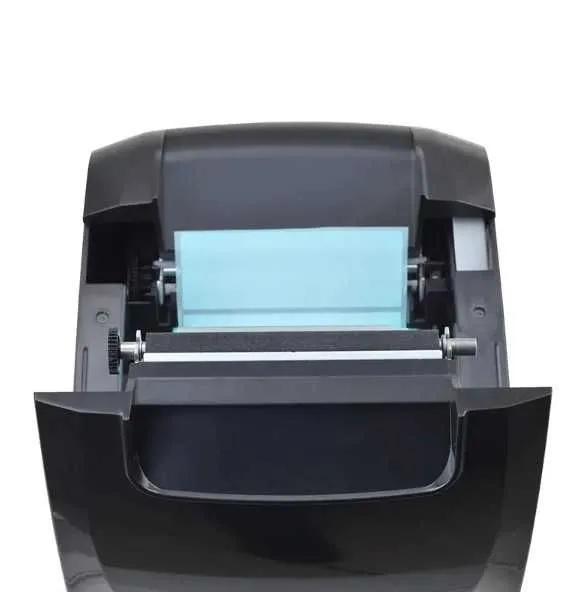 Термопринтер этикеток XPrinter XP-365B -надёжный, удобный, экономичный — фото 6