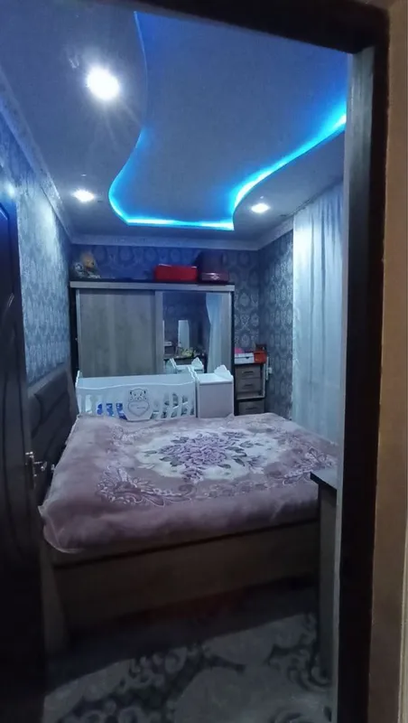 iyk ota 4 sotik 6 xona uy padval bor vayfay bor kanalizatsiya bor — фото 4