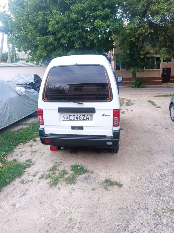 Дамас сотилади, тезда срочна — фото 3