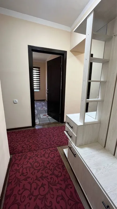 Nurafshon toytepada kvartira 4