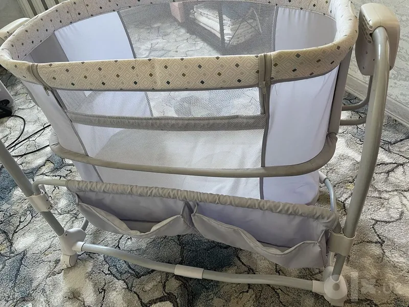 Mastela Deluxe 3 in 1 beshigi 1 Mastela Deluxe 3 in 1 beshigi 1