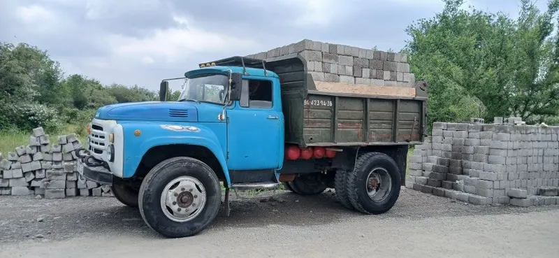 Zil xizmati