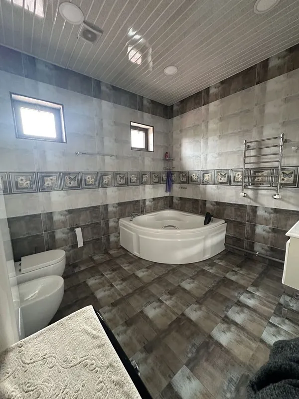 В продаже 2-этажный дом Янгихает Шокир-Арык — фото 7