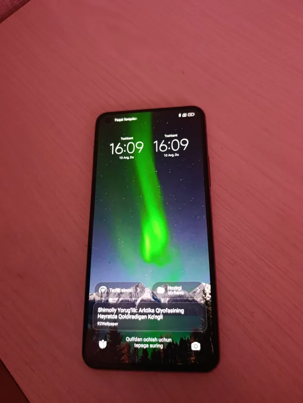 Xiomi 11 Lite sotiladi 128gb 2 Xiomi 11 Lite sotiladi 128gb 2