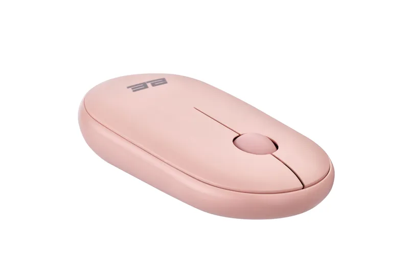 2E MF300 Silent, WL/BT, розовый 4 2E MF300 Silent, WL/BT, розовый 4