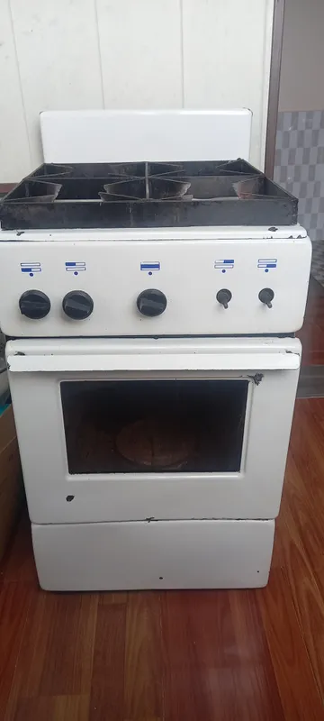 Газплита