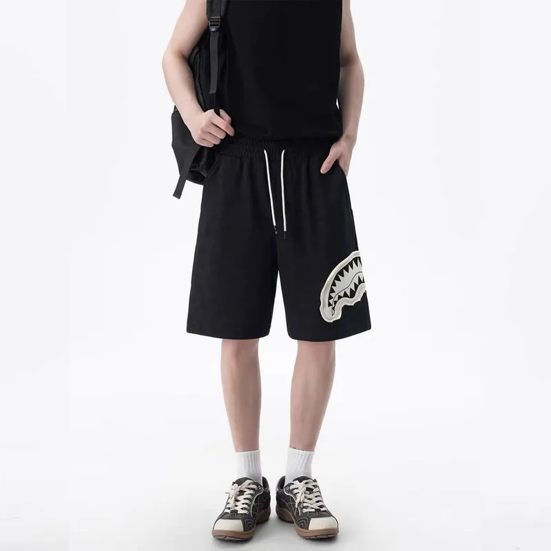 Sprayground Shorts new collection 5