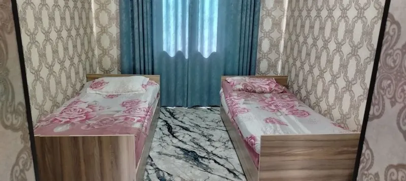 Дача Чимган Dacha Chimgan — фото 5
