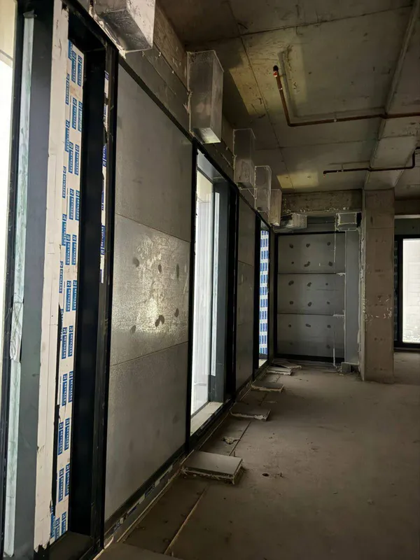 Nest one.   69m² Ташкент сити Дружба — фото 5