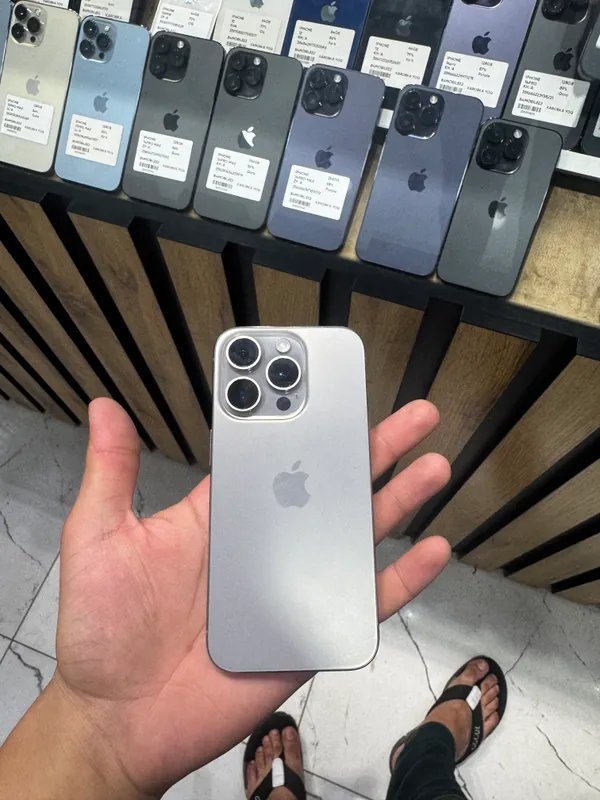 Iphone15 Pro Max 3
