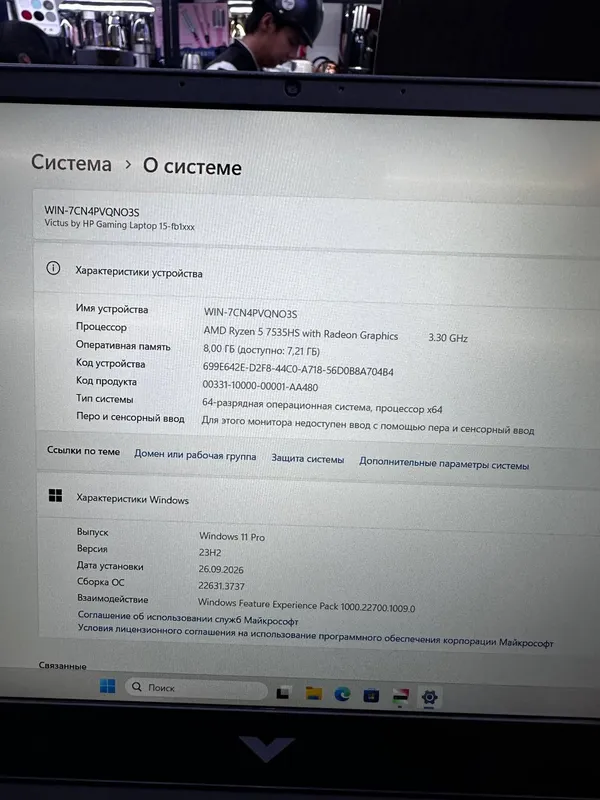 Hp Victus 5 Hp Victus 5