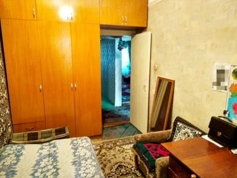 Продается 3-х комнатная квартира — фото 3