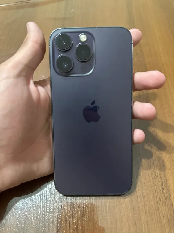 IPhone 14 Pro Max — фото 1