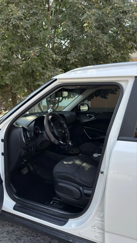 2022 yil kia soul sotiladi xolati zòr 3 2022 yil kia soul sotiladi xolati zòr 3