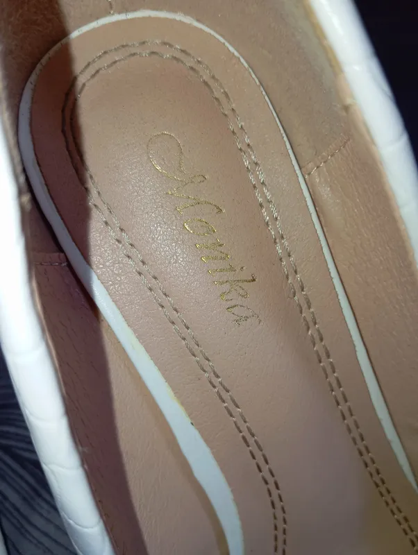 Shpilka tufli — фото 1