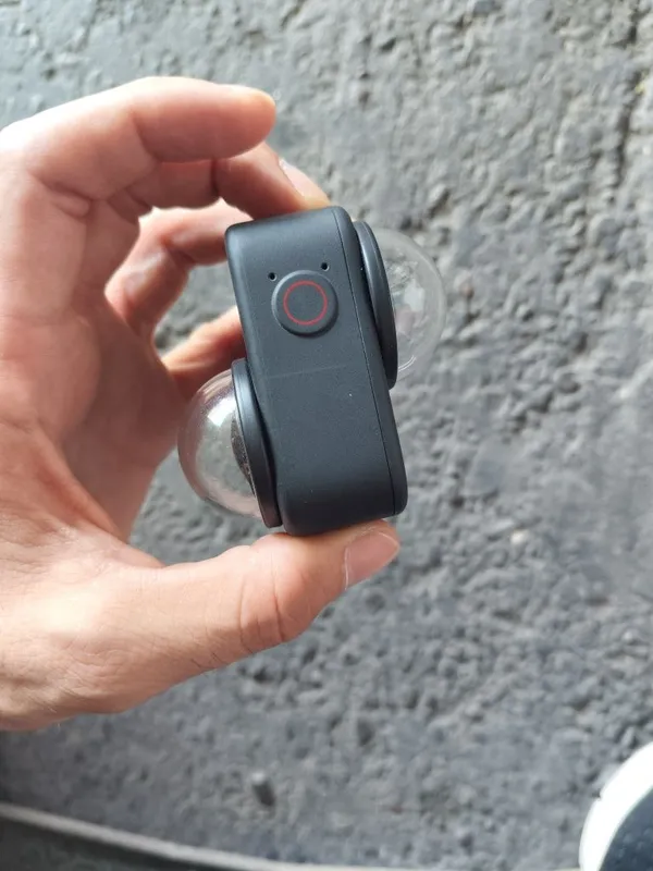 360 Kamera Go pro max 2 360 Kamera Go pro max 2