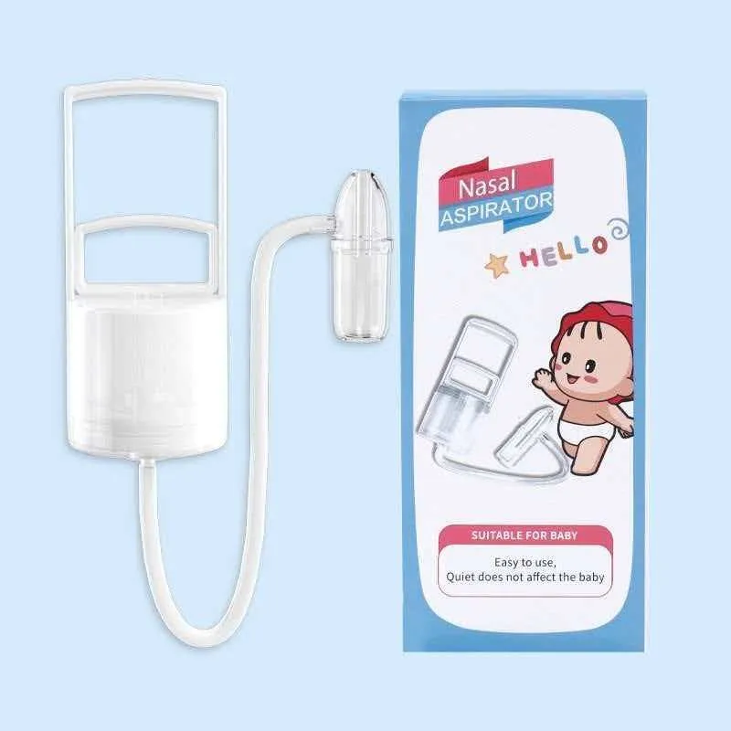 Baby Aspirator